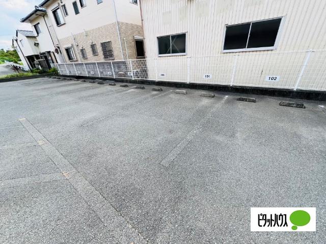 アリオン北島 物件画像