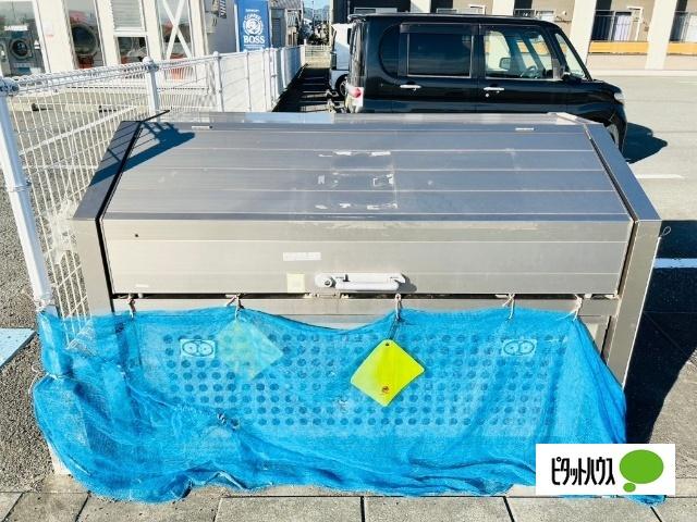 カナエール 物件画像