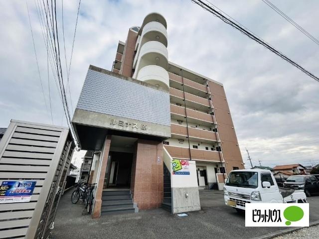 ルミナス原 物件画像