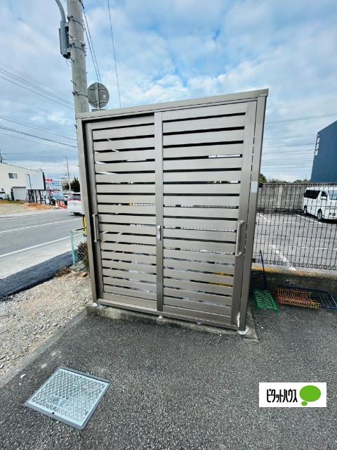 ルミナス原 物件画像