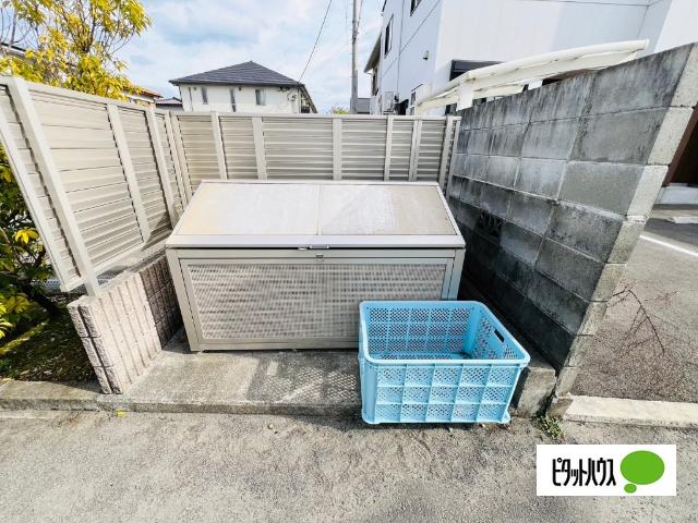すまいる倶楽部 物件画像