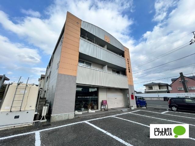ルミエール北島 物件画像
