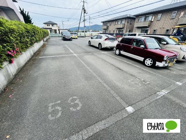 ガーデンヒルズ藍住Ⅰ 物件画像