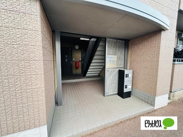 バリュージュ萌芽 物件画像