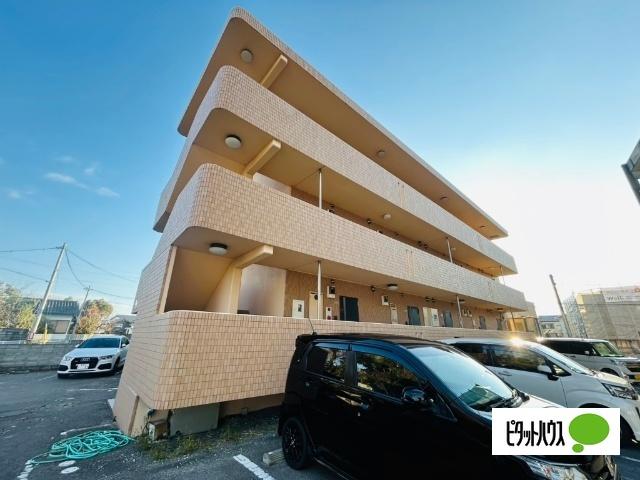 ブレイン北島 物件画像