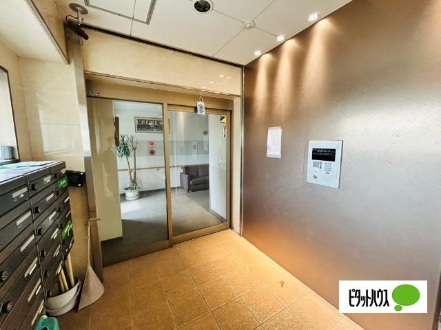 グランフロント東吉野 物件画像