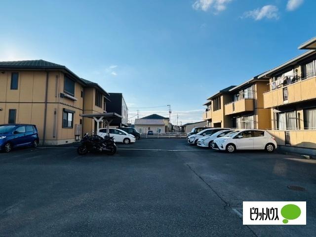 バリュージュN 物件画像