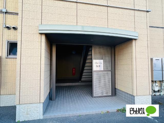 バリュージュN 物件画像