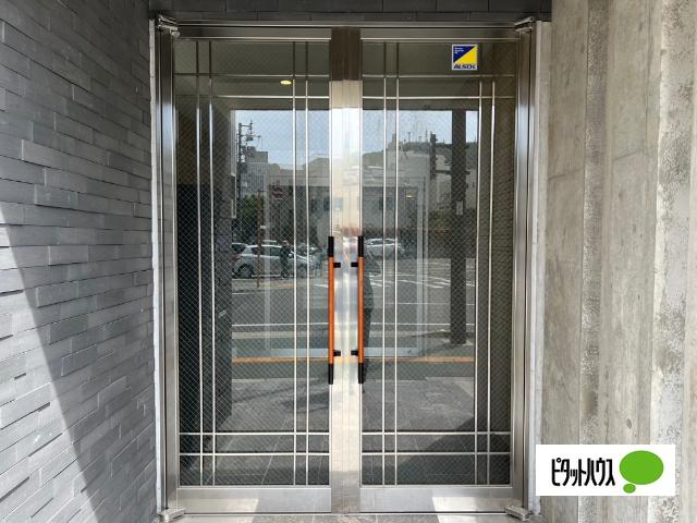 プレシャス・ロジェ公園前 物件画像