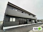 ITANO BLOCK外観1