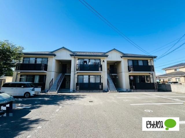 プリマベーラ北島　A棟 物件画像