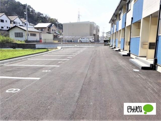 ラヴェール南蔵本 物件画像