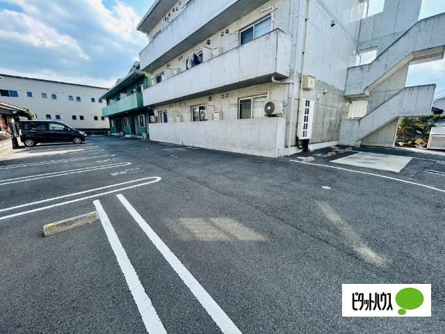 ピース・エルヴィータA棟 物件画像