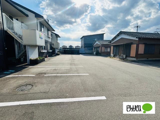 セジュール濱田Ⅰ 物件画像