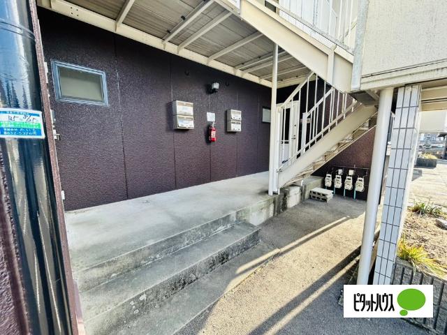 セジュール濱田Ⅰ 物件画像