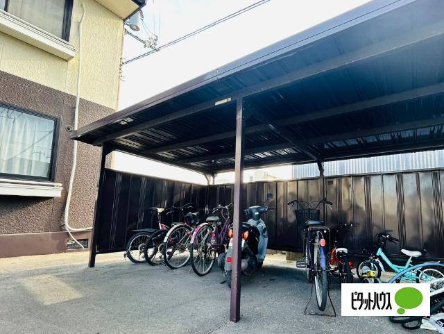 セジュール濱田Ⅰ 物件画像