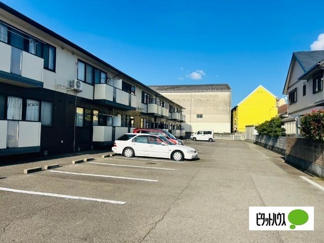 セジュール濱田Ⅲ 物件画像