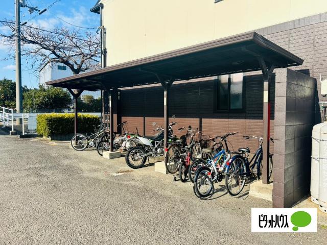 セジュール濱田Ⅲ 物件画像