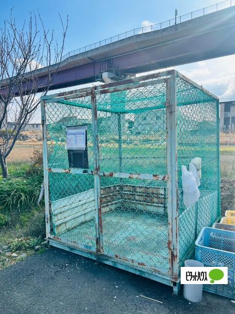 セジュール濱田Ⅲ 物件画像