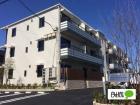 グランドベレオ田宮外観1