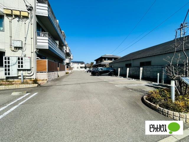 グランドベレオ田宮 物件画像