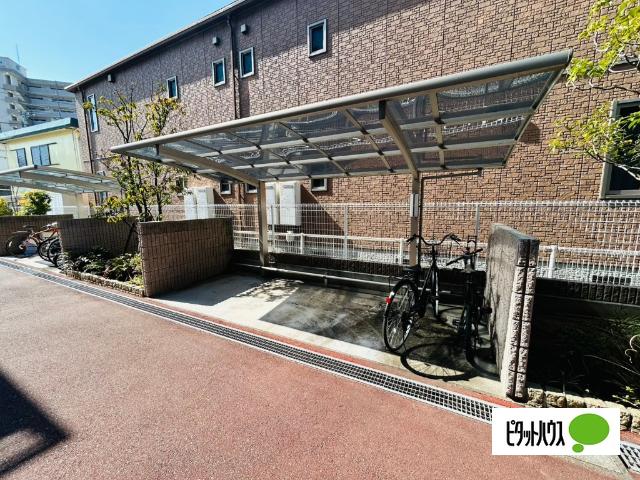 グランドベレオ田宮 物件画像
