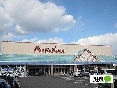周辺環境画像