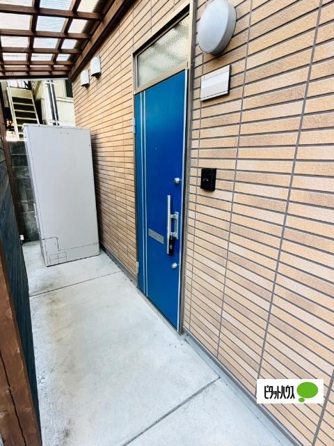 グランステイ末広 物件画像