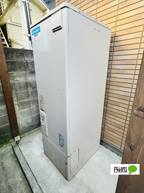 グランステイ末広 物件画像