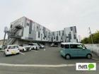 セ・ミュー川内Ⅱ外観1