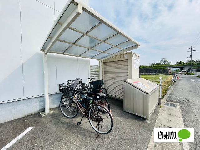 Peace Classe 物件画像