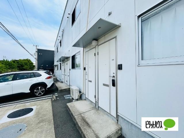 Peace Classe 物件画像