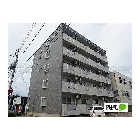 外観写真1