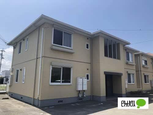 シャーメゾン上板 物件画像