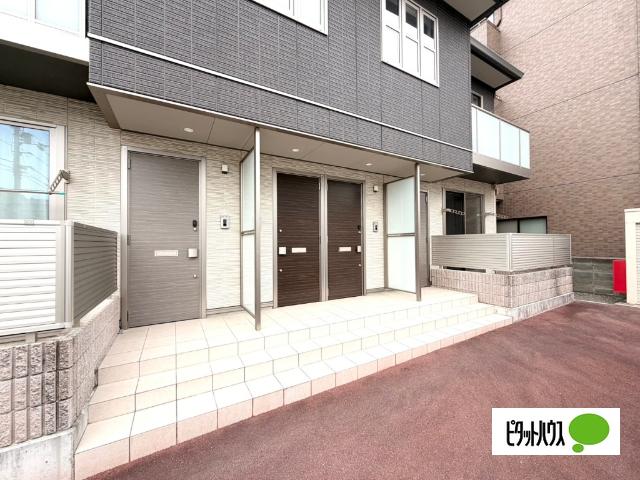 プロヌーブ昭和 物件画像