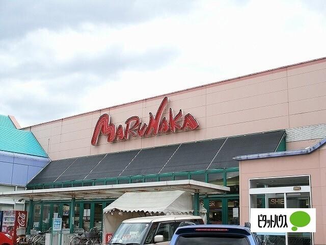 周辺環境画像
