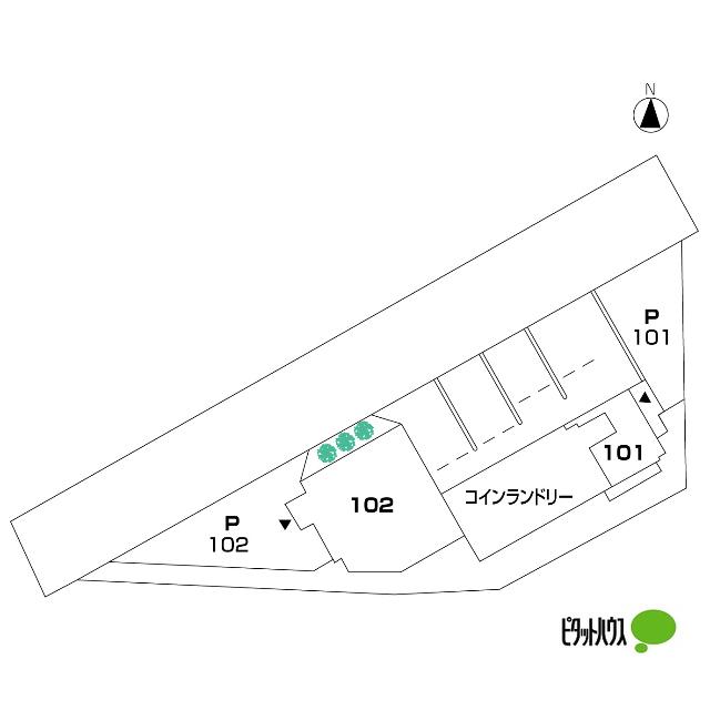 シャーメゾン三加茂 物件画像
