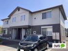 シャーメゾン川内外観1