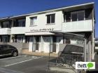 シャーメゾンエーデルハイム外観1