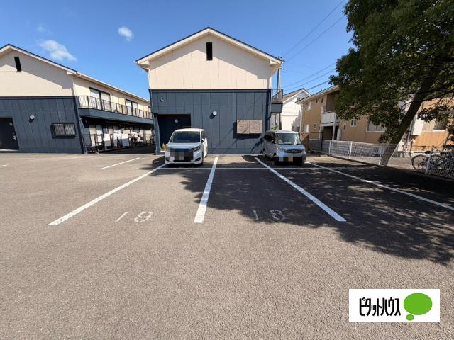 マルシェ北沖洲 物件画像