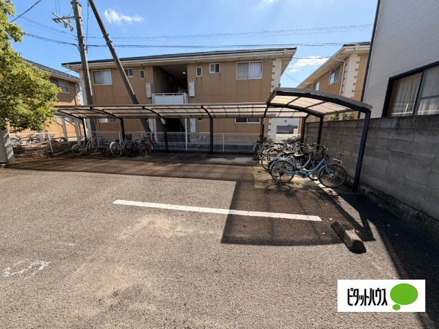 マルシェ北沖洲 物件画像
