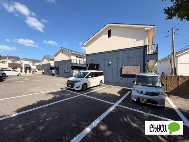 マルシェ北沖洲 物件画像