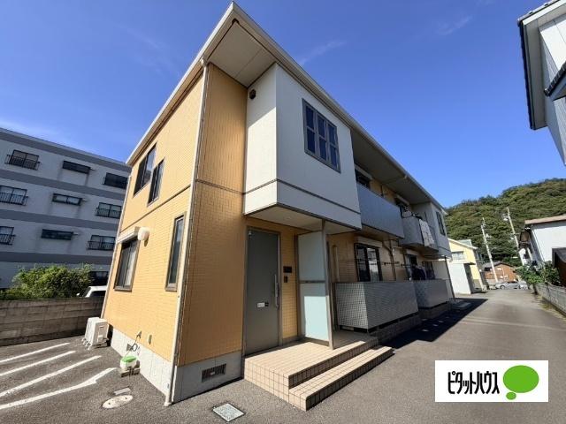 シャーメゾン城南 物件画像
