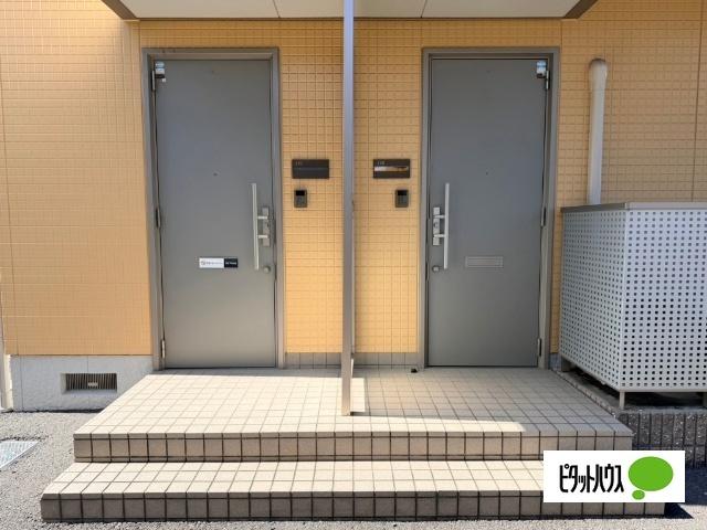 シャーメゾン城南 物件画像
