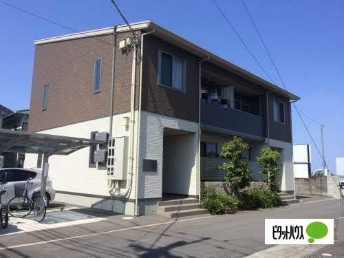 プロヌーブ川内 物件画像