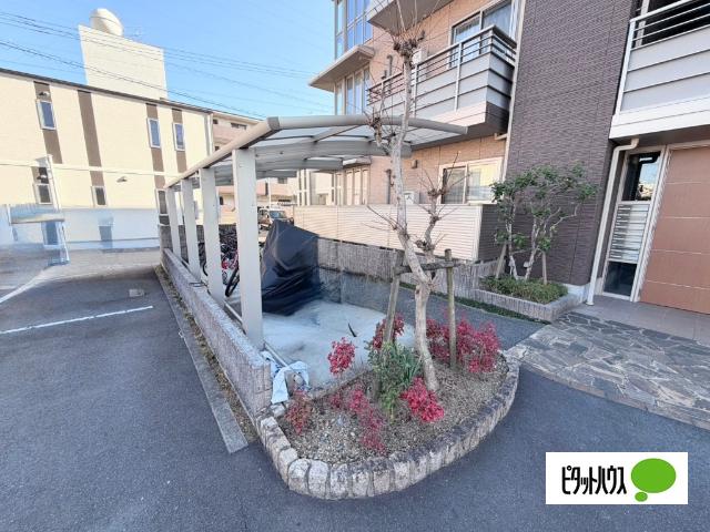 エクサン・プロヴァンス・末広 物件画像