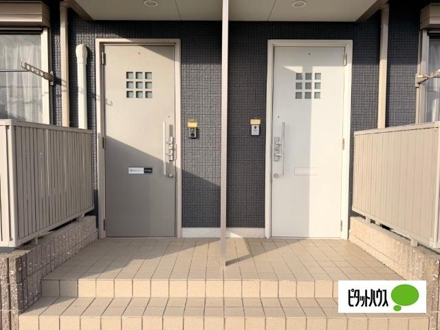 シャーメゾン　ブラン 物件画像