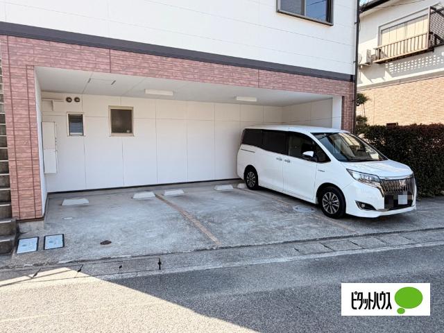 ドミール内浜 物件画像