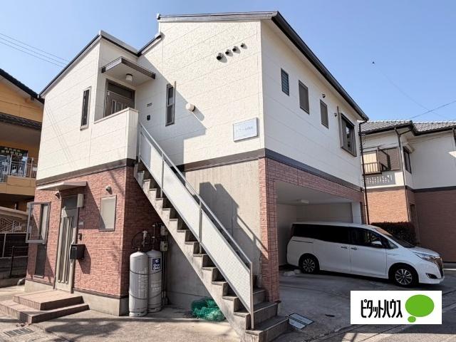 ドミール内浜 物件画像