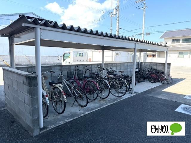 カサコモダPART1 物件画像